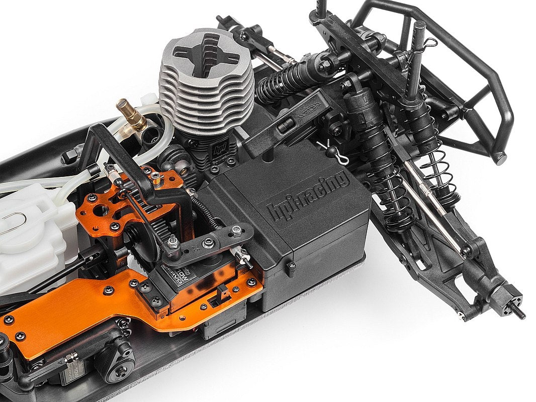 HPI Racing Bullet ST 3.0 RTR- HPI110660
