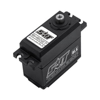 SRT Servo BH6027 1/8 Onroad/Offroad HV (0.075s/8.4V/27kg) Brushless - RCXX - rc racing for professionals