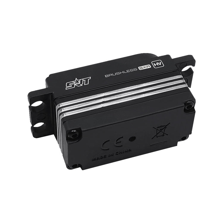 SRT Servo BH615S 1/10 Onroad/Offroad HV (0.045s/8.4V/15kg) Brushless - RCXX - rc racing for professionals