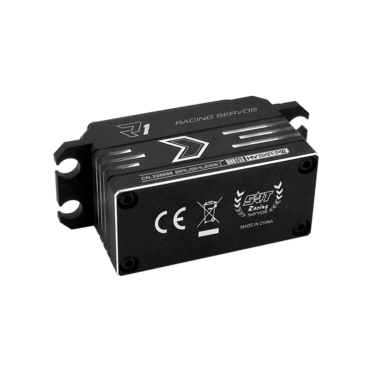 SRT Servo BH815S 1/10 Onroad/Offroad HV (0.045s/8.4V/15kg) Brushless - RCXX - rc racing for professionals