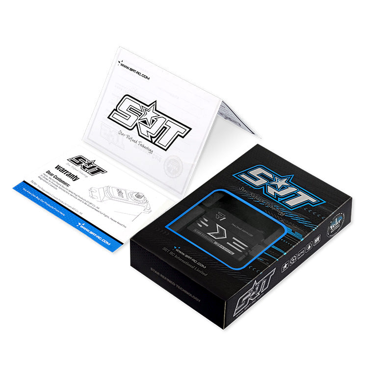SRT Servo BH815S 1/10 Onroad/Offroad HV (0.045s/8.4V/15kg) Brushless - RCXX - rc racing for professionals