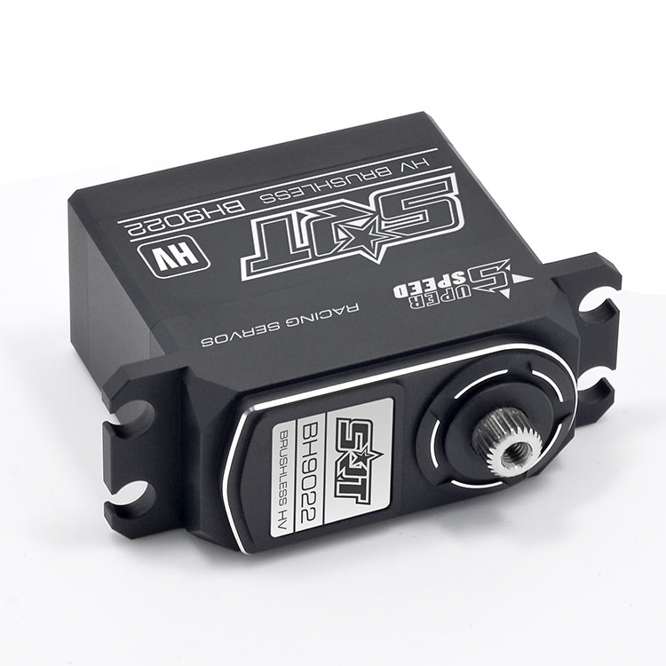 SRT Servo BH9022 1/10 & 1/8 Onroad/Offroad HV (0.06s/8.4V/22kg) Brushless - RCXX - rc racing for professionals