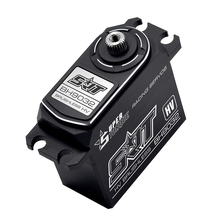 SRT Servo BH9032 1/8 Onroad/Offroad HV (0.11s/8.4V/32kg) Brushless - RCXX - rc racing for professionals