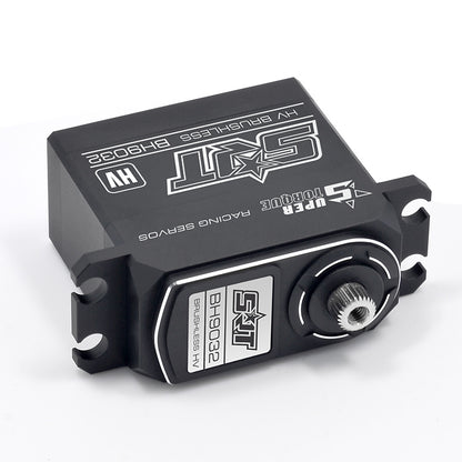 SRT Servo BH9032 1/8 Onroad/Offroad HV (0.11s/8.4V/32kg) Brushless - RCXX - rc racing for professionals