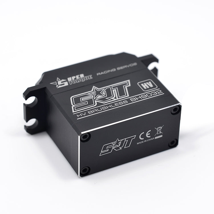 SRT Servo BH9032 1/8 Onroad/Offroad HV (0.11s/8.4V/32kg) Brushless - RCXX - rc racing for professionals