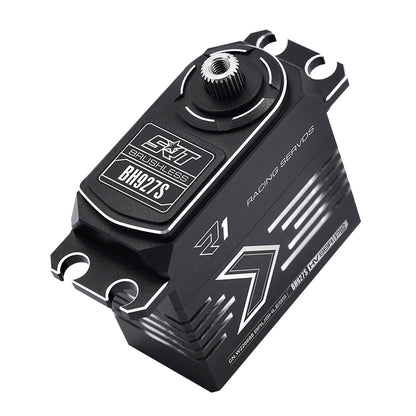 SRT Servo BH927S 1/8 Onroad/Offroad HV (0.07s/8.4V/27kg) Brushless - RCXX - rc racing for professionals