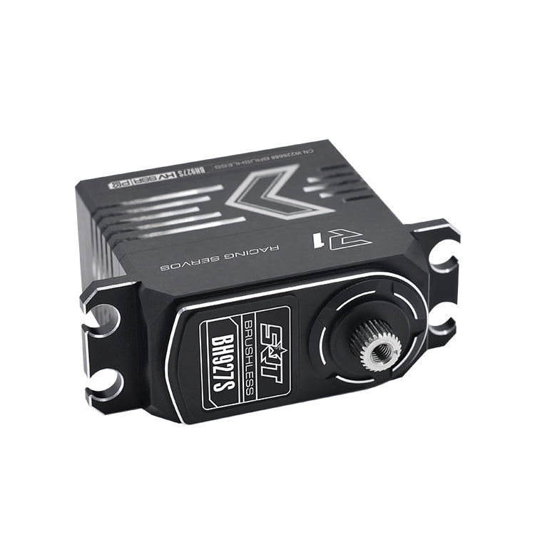 SRT Servo BH927S 1/8 Onroad/Offroad HV (0.07s/8.4V/27kg) Brushless - RCXX - rc racing for professionals