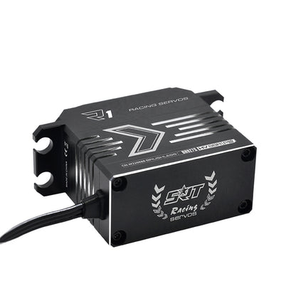 SRT Servo BH927S 1/8 Onroad/Offroad HV (0.07s/8.4V/27kg) Brushless - RCXX - rc racing for professionals