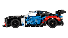 BMW M4 GT3 EVO Voiture de course Lego Technic - 42226