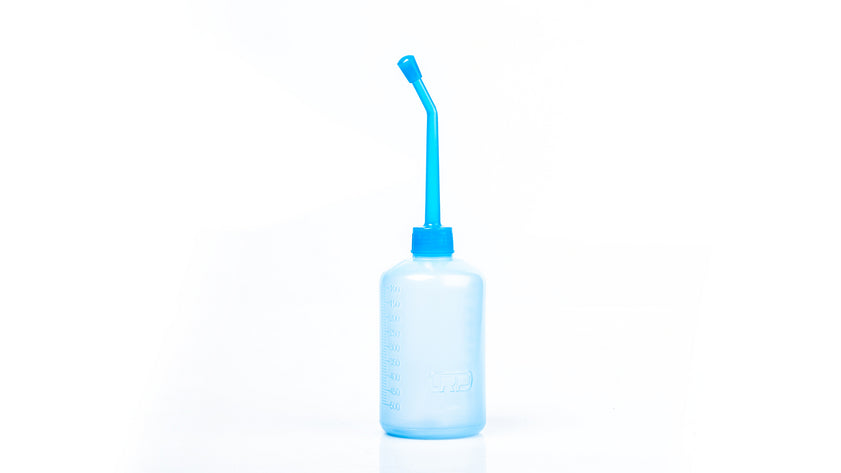 LRP 500ccm Tankflasche (blau) - 37305 - RCXX - RC Racing Shop | RC Models | Tuning & Spare Parts for Professionals