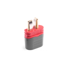 Axxelerate DEAN-T MALE "PRO" with Cover Connector Set (5)