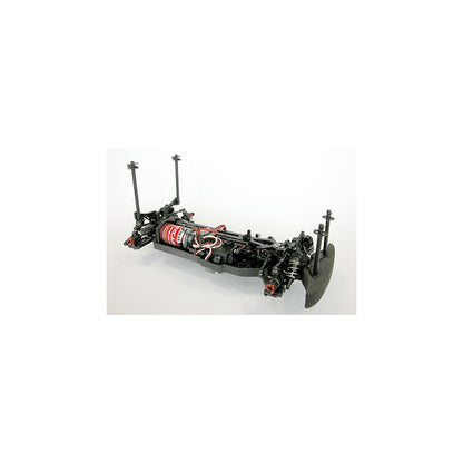 Rally Legends TMR Touring Drift Muscle Car 1:10 RTR - RCXX - RC Racing Shop | RC Models | Tuning & Spare Parts for Professionals