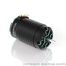 CAYOTE 1/8 CREST 4268 Motore Brushless per 1/8
