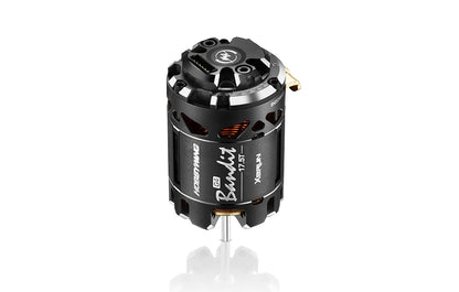 Hobbywing XeRun BANDIT G4 13.5T "OBL" Motor - Black - RCXX - rc racing for professionals
