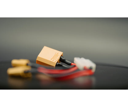 Carson Easy Charger NiMH/LiPo 4A