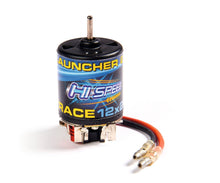 Carson Elektromotor "Brushed" Launcher 20 Race 12T