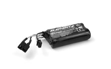 Bloc-batterie Li-Ion Element 7,4 V 1200 mAh (prise T)