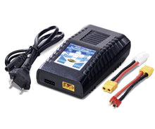 Carson Expert Charger NiMH/LiPo 4A
