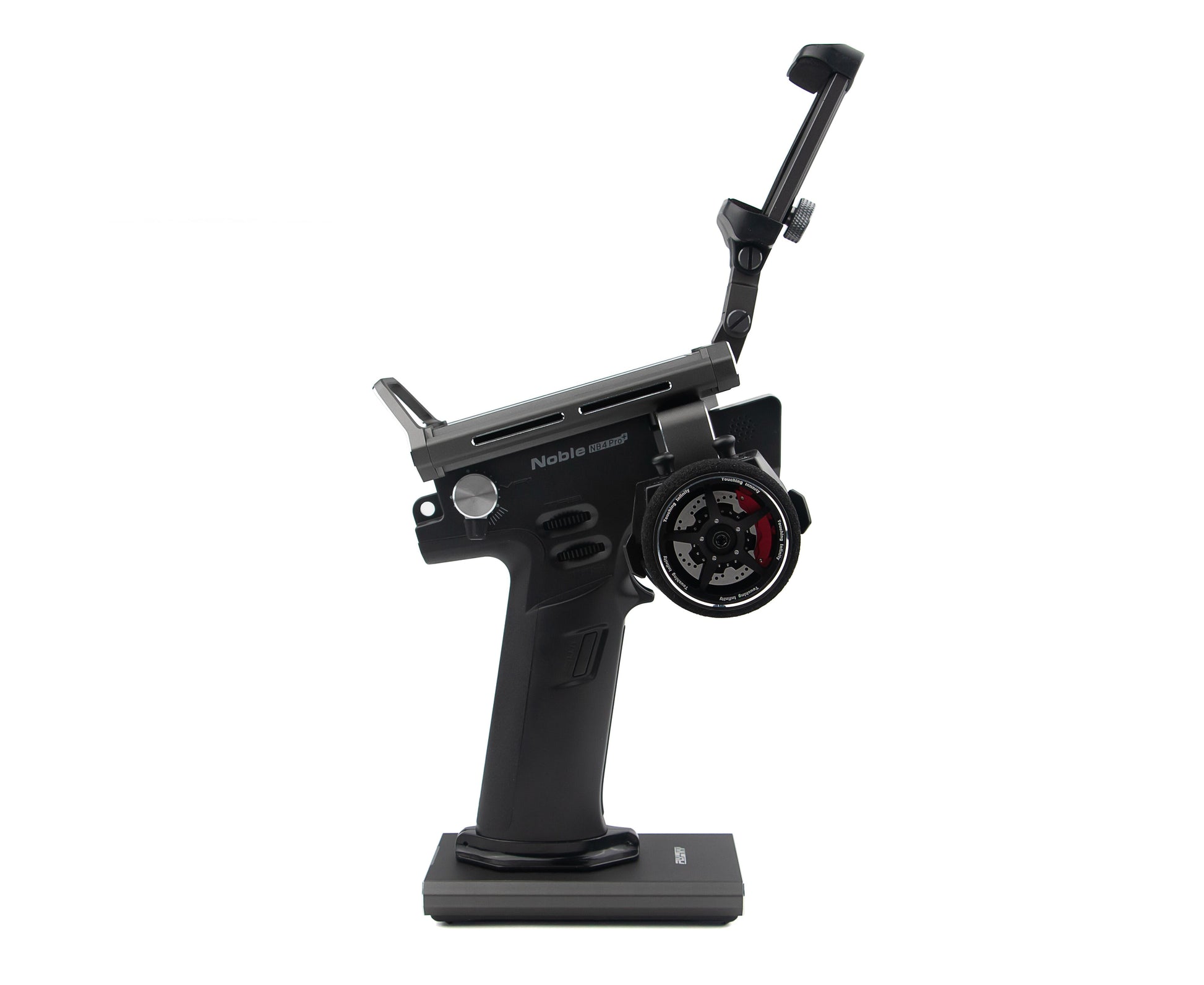 Flysky Noble NB4-Pro+ Sender mit 2 Empfänger - RCXX - RC Racing Shop | RC Models | Tuning & Spare Parts for Professionals