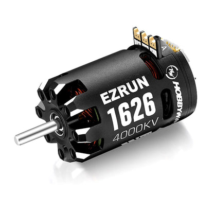 Hobbywing Mini28 Combo mit 1626SD 4000kV Motor