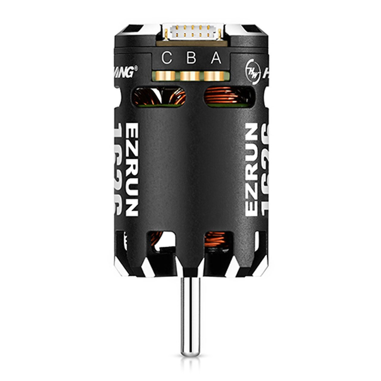 Hobbywing Mini28 Combo mit 1626SD 4000kV Motor
