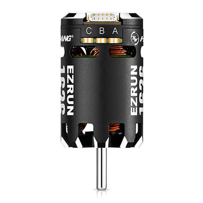 Hobbywing Mini28 Combo mit 1626SD 4000kV Motor