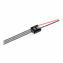 Hobbywing Ezrun MINI28 sensored brushless ESC (30A, 2S Lipo, 3.5A BEC)