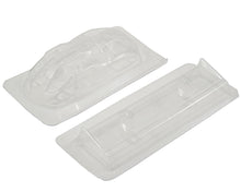 Carrosserie transparente HPI 2011 Ford Mustang RTR (200 mm)