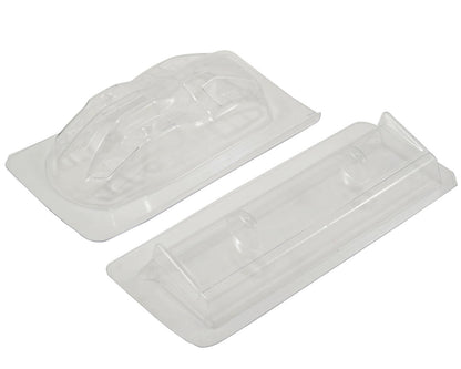 Carrosserie transparente HPI 2011 Ford Mustang RTR (200 mm)