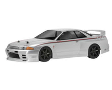 Carrosserie HPI Nissan Skyline R32 GT-R (200 mm/empattement 255 mm)