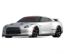Carrosserie transparente HPI Nissan GT-R (R35) (200 mm)