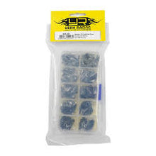 Vis en acier au carbone de classe 10.9, assortiment de 300 pièces avec mini-boîte
