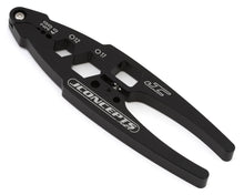 JConcepts Dämpfer Multitool-Zange schwarz
