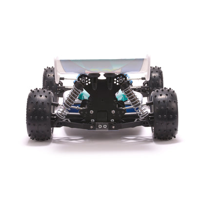 Schumacher CAT 2000 Classic 1/10 Chassis Kit - K221