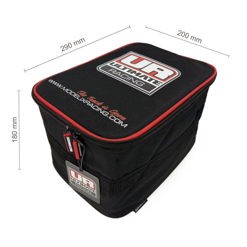 Sac de rangement multifonction Ultimate Medium (200x290x180mm)