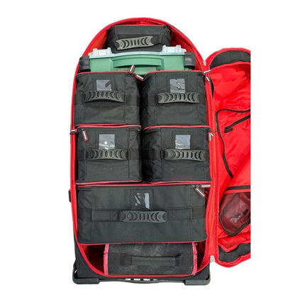 Sac de rangement multifonction Ultimate Medium (200x290x180mm)