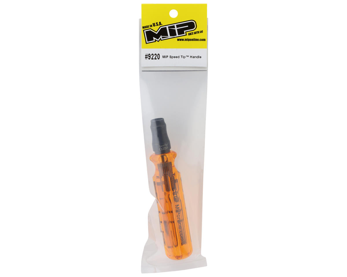 MIP Speed Tip Handle - #9220