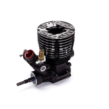 Moteur de buggy OS SPEED B2105 DLC .21 (3,5 cm3) 1:8 – Kit combiné