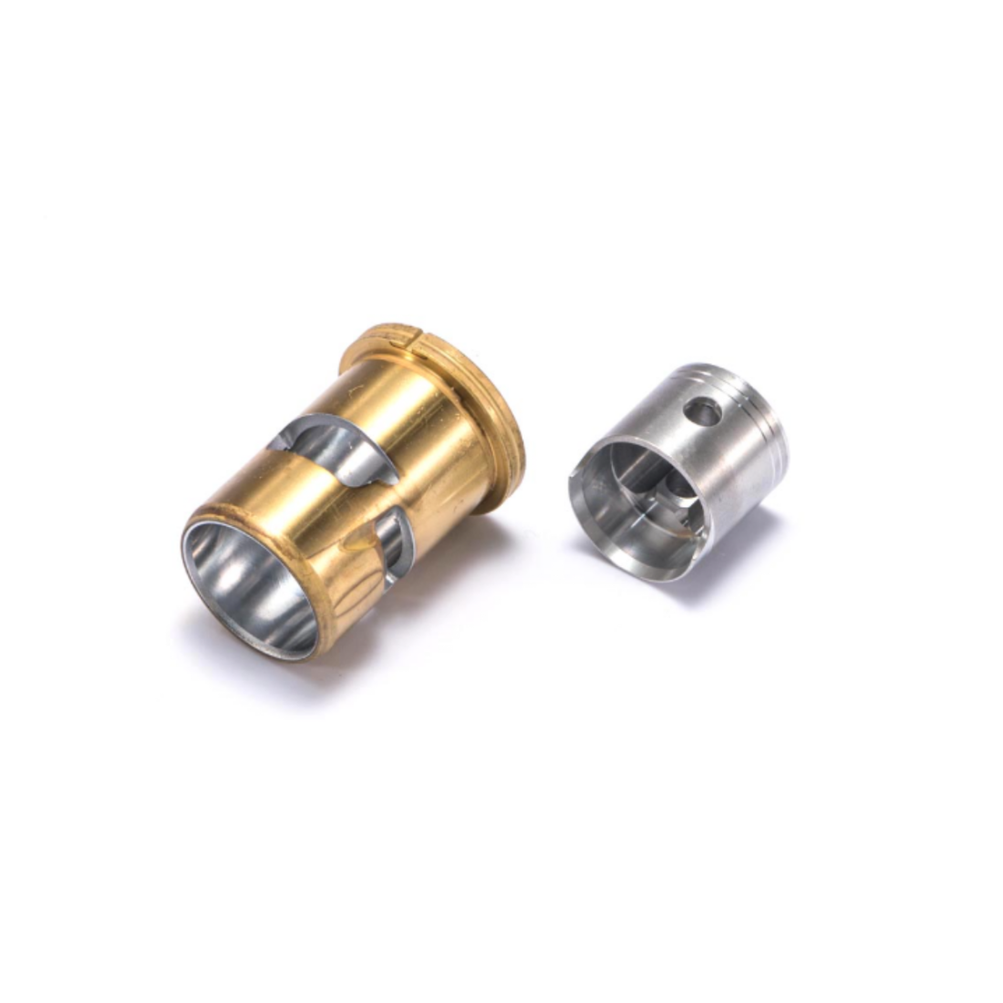 Moteur de buggy OS SPEED B2105 DLC .21 (3,5 cm3) 1:8 – Kit combiné