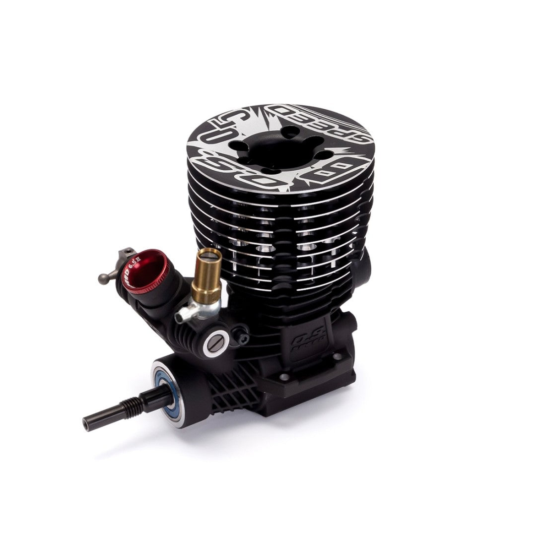 Moteur nitro OS Speed ​​B2105