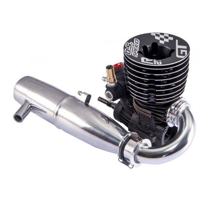 OS SPEED R21GT On-Road / T2060SC Combo