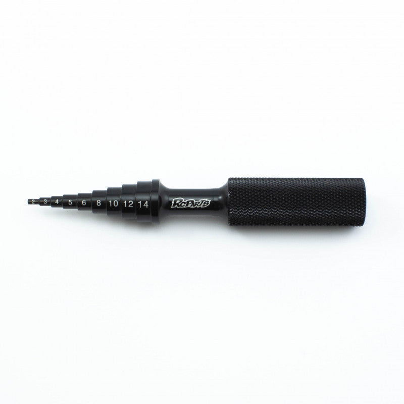Bearing Size Tool