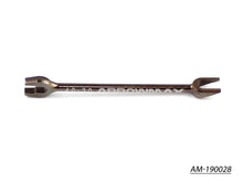 Clé à molette et extracteur de bouchons de bille Arrowmax (3 mm/4 mm) - AM-190028