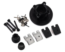 ProTek RC 34mm 4-Shoe Off-Road Clutch Kit (2 Aluminum Shoes + 2 Carbon Shoes) - PTK-7551