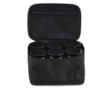 Sac de rangement pour pneus de buggy 1/10 avec conteneurs (6)