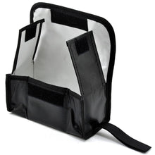 Sac de chargement en polymère LiPo résistant aux flammes Flak Jacket (16 x 6,5 x 7 cm)
