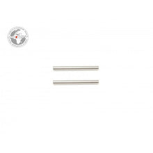 Infinity IFB8 UPPER ARM SHAFT Φ 4X44MM (2PCS) - M021 - RCXX - RC Racing Shop | RC Models | Tuning & Spare Parts for Professionals