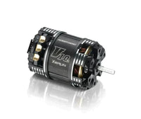 Hobbywing XeRun V10 G3 8.0T Motor - Black - RCXX - rc racing for professionals