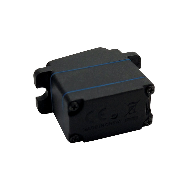 SRT Servo T06 1/10 Offroad HV WATERPROOF (0.10s/7.4V/2.8kg) Digital (small size) - RCXX - rc racing for professionals