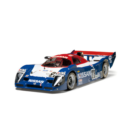 Tamiya 47531 - Nissan R91CP - Groupe C - Kit 1:10 2WD